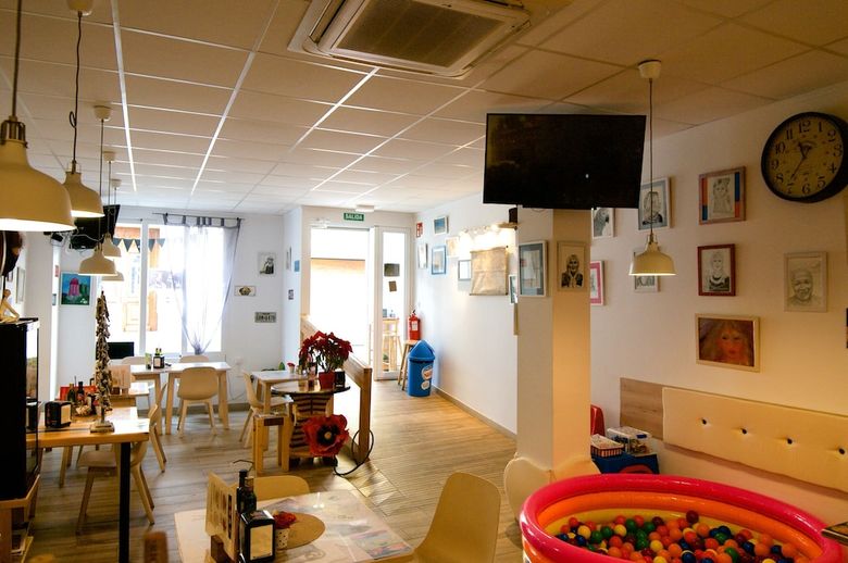 Hostal Apartamento Loft Calpe