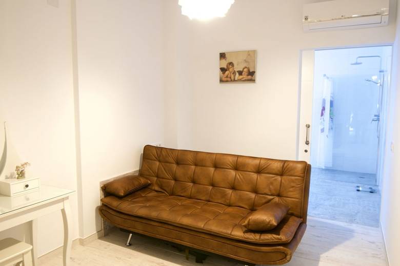 Hostal Apartamento Loft Calpe