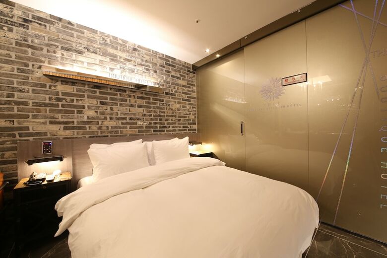 Daegu J Hotel