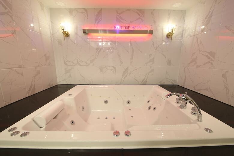 Daegu J Hotel