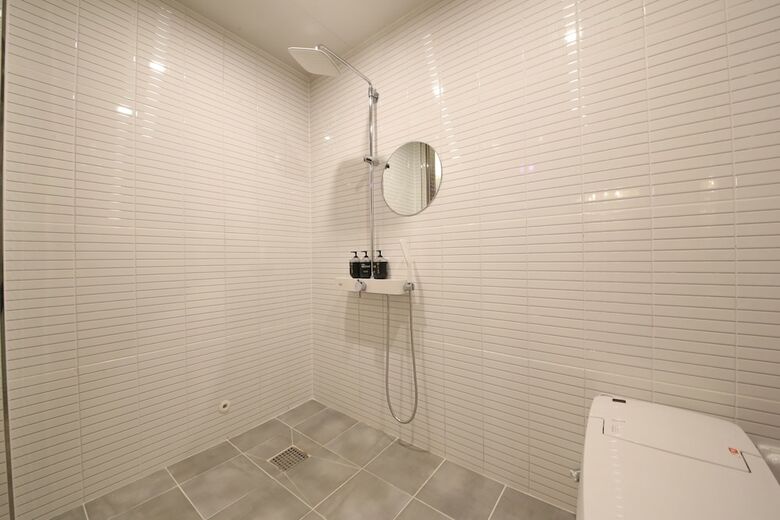 Daegu J Hotel