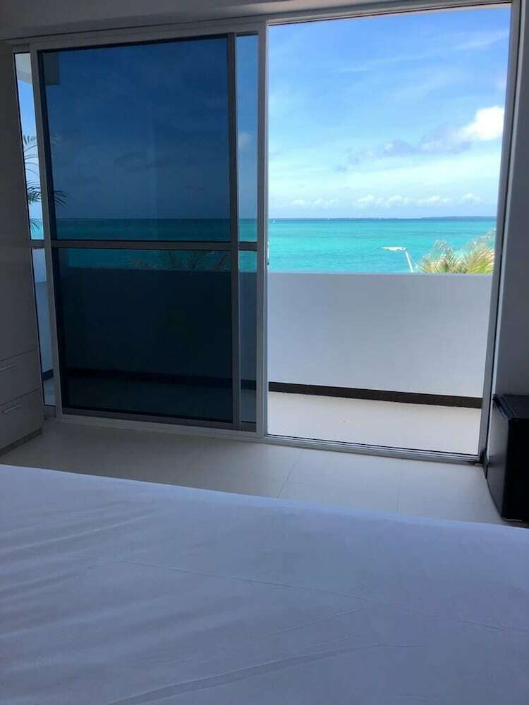 Sunseabar Beach Hotel Kendwa