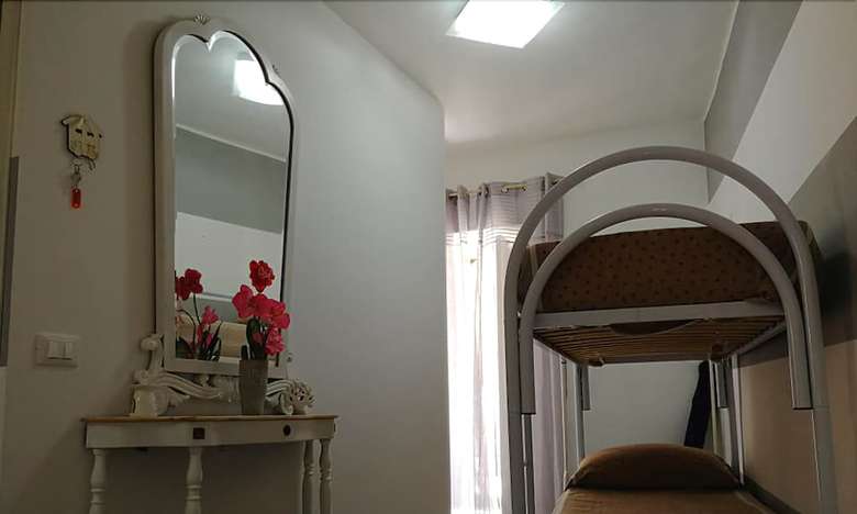 Apartamento Sicilia Bedda House