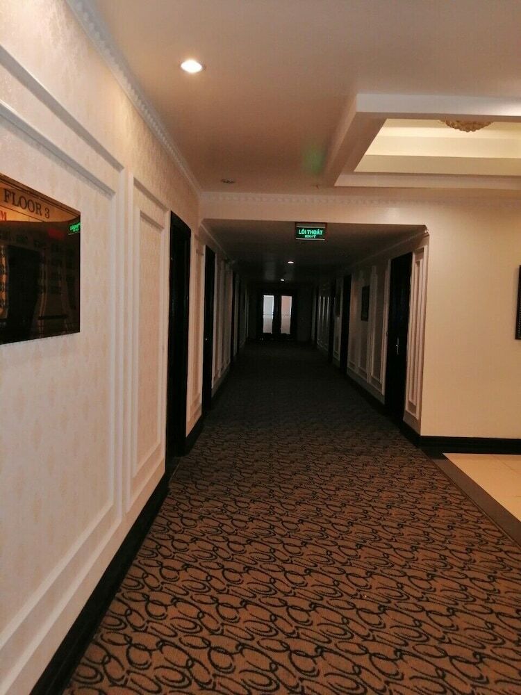 White Palace Thai Binh Hotel 1