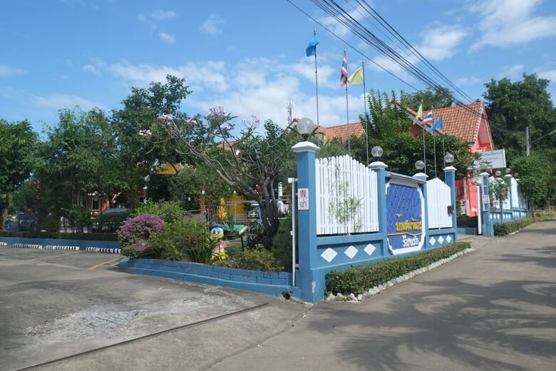Hotel Baan Chom Chan Resort