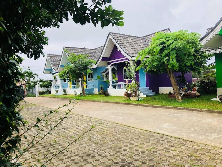 Hotel Baan Chom Chan Resort
