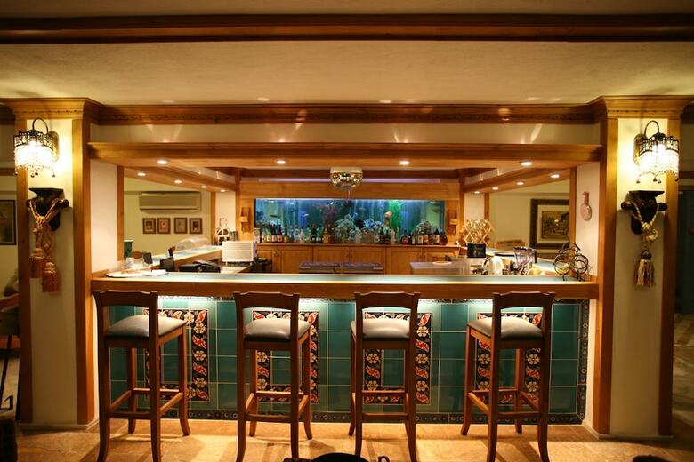 Hotel Kerme Ottoman Konak - Boutique Class