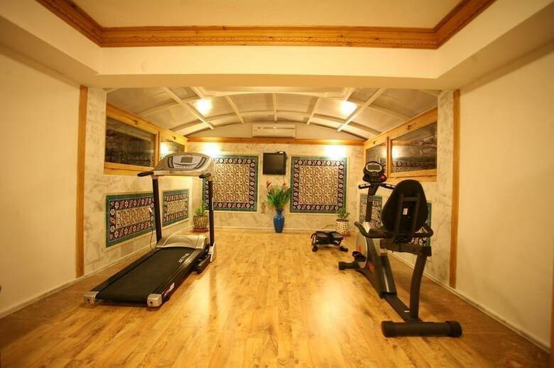 Hotel Kerme Ottoman Konak - Boutique Class