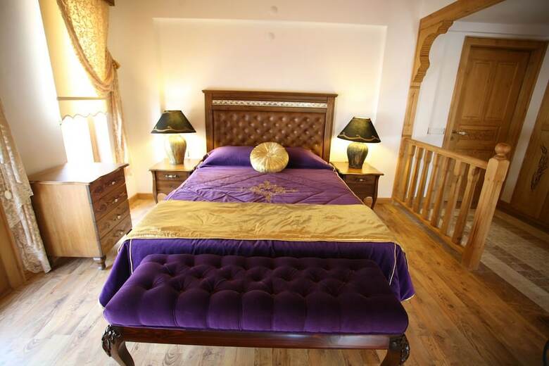 Hotel Kerme Ottoman Konak - Boutique Class