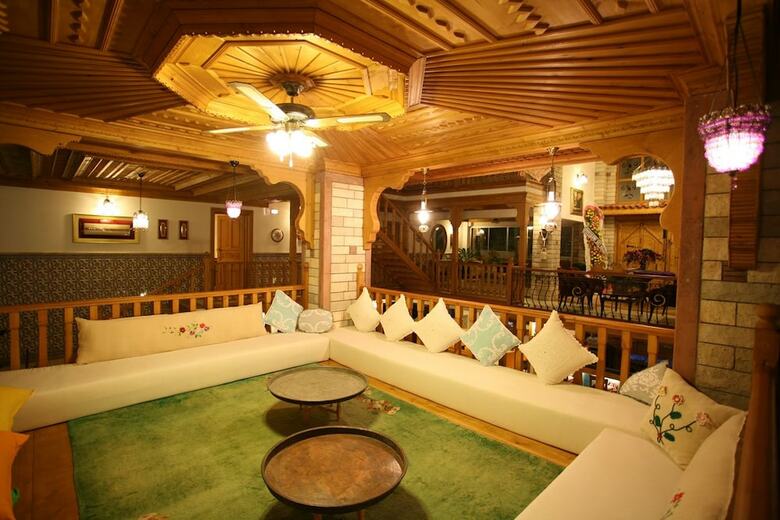 Hotel Kerme Ottoman Konak - Boutique Class