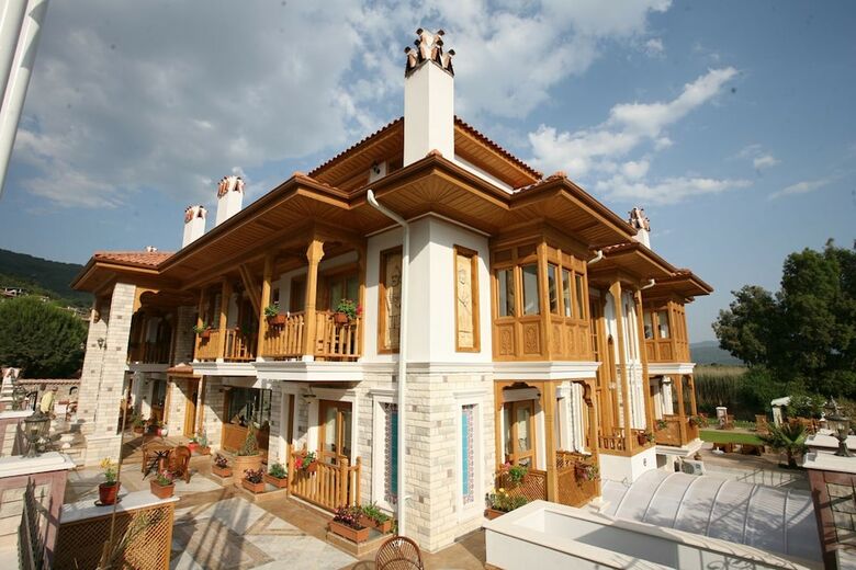 Hotel Kerme Ottoman Konak - Boutique Class