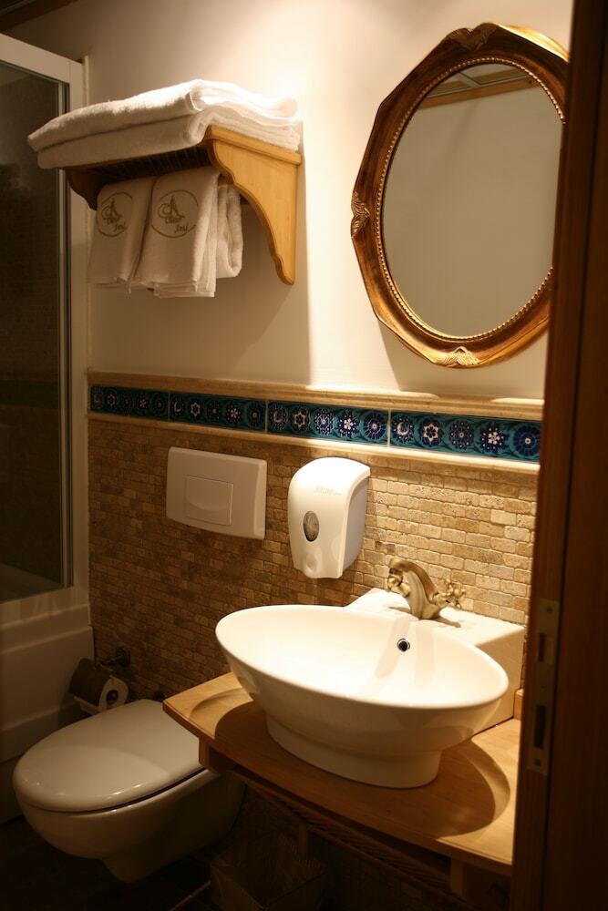 Hotel Kerme Ottoman Konak - Boutique Class
