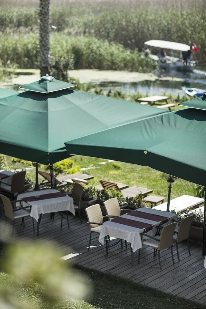 Hotel Kerme Ottoman Konak - Boutique Class