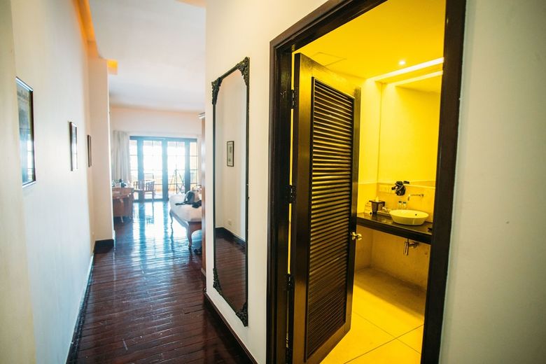 Fcc Phnom Penh Boutique Hotel