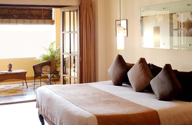 Fcc Phnom Penh Boutique Hotel