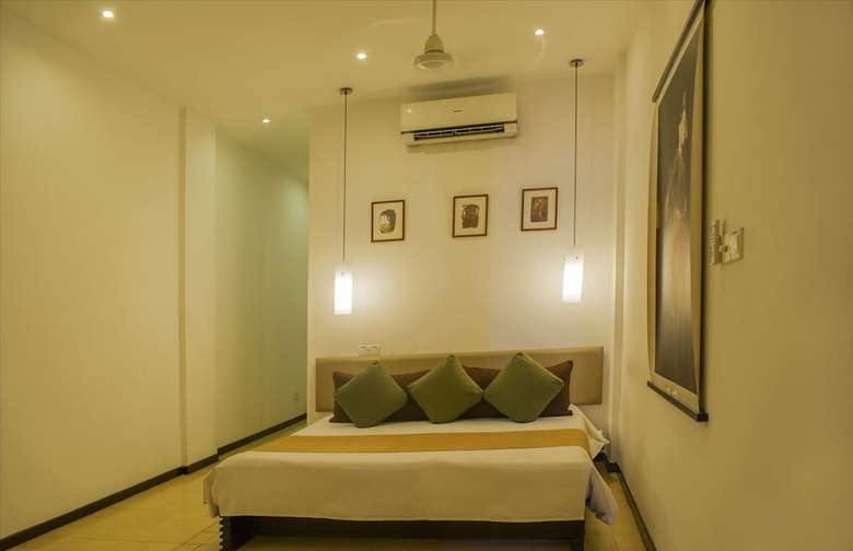 Fcc Phnom Penh Boutique Hotel