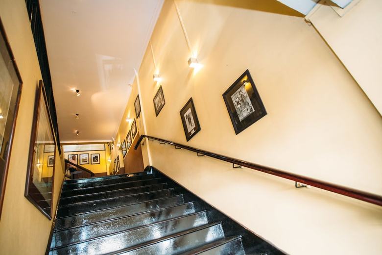 Fcc Phnom Penh Boutique Hotel