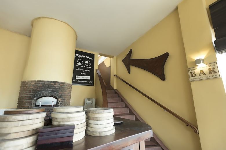Fcc Phnom Penh Boutique Hotel