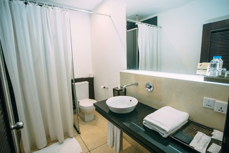 Fcc Phnom Penh Boutique Hotel