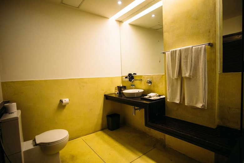 Fcc Phnom Penh Boutique Hotel