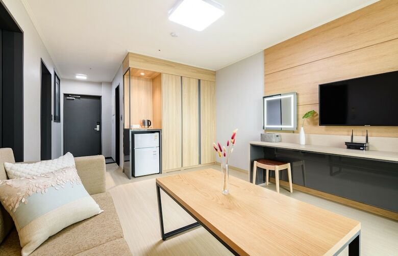 Hotel Seogwipo Worldcup Resort