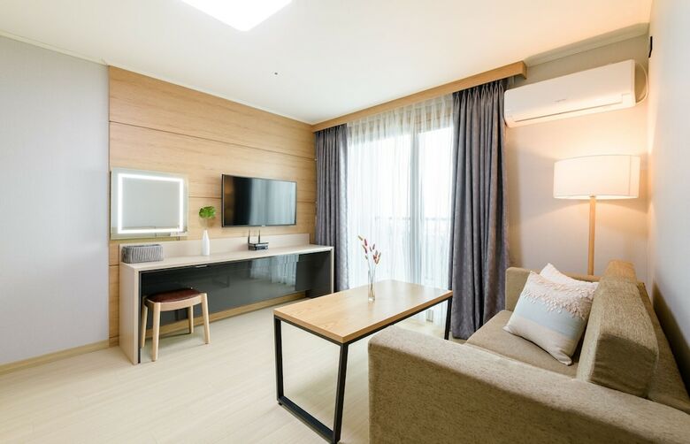 Hotel Seogwipo Worldcup Resort