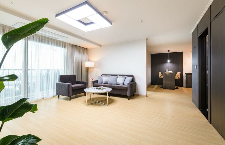 Hotel Seogwipo Worldcup Resort