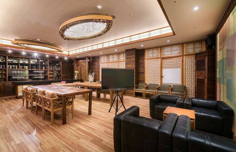 Hotel Seogwipo Worldcup Resort