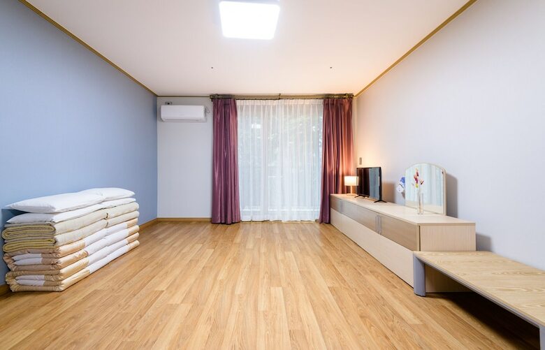 Hotel Seogwipo Worldcup Resort
