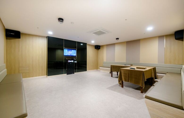 Hotel Seogwipo Worldcup Resort
