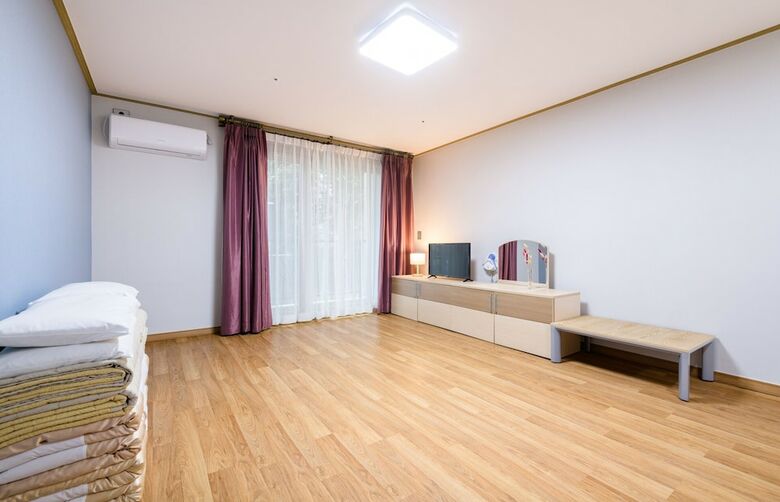 Hotel Seogwipo Worldcup Resort