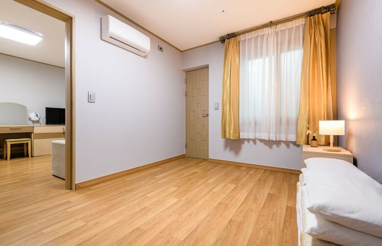 Hotel Seogwipo Worldcup Resort