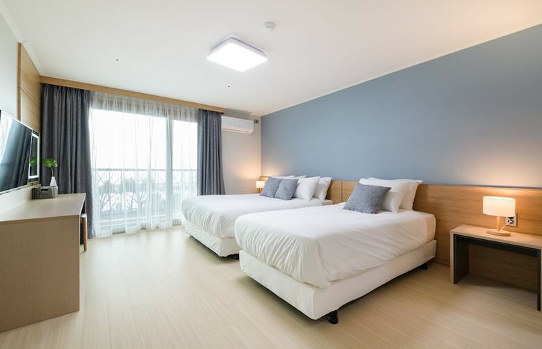 Hotel Seogwipo Worldcup Resort
