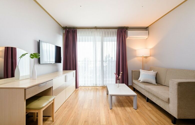 Hotel Seogwipo Worldcup Resort