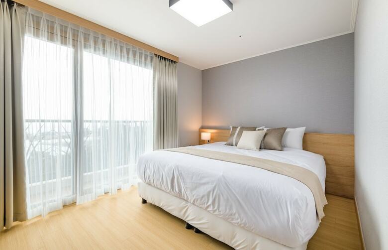 Hotel Seogwipo Worldcup Resort