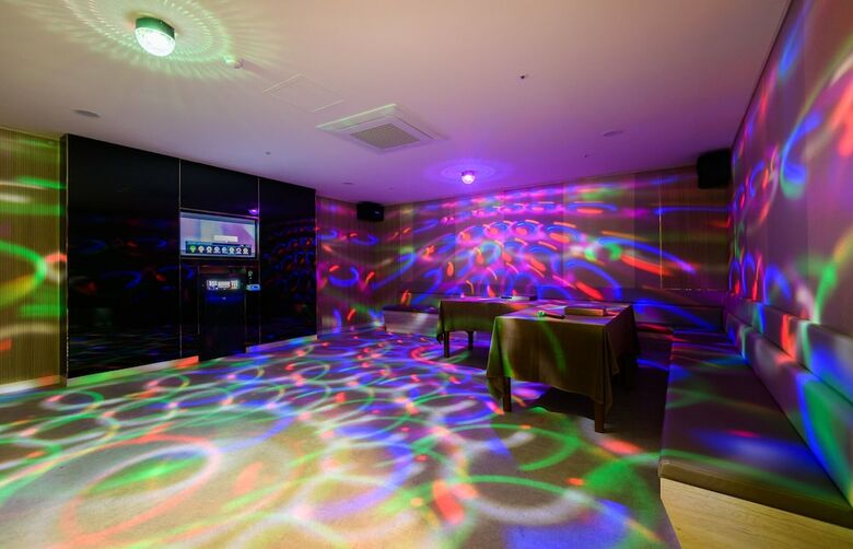 Hotel Seogwipo Worldcup Resort