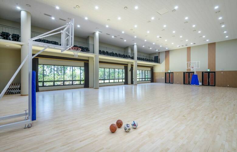 Hotel Seogwipo Worldcup Resort