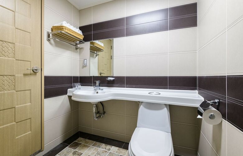 Hotel Seogwipo Worldcup Resort
