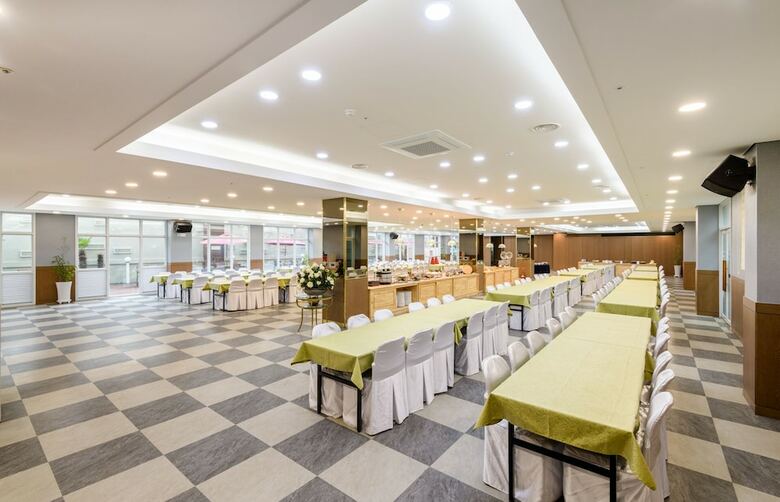 Hotel Seogwipo Worldcup Resort