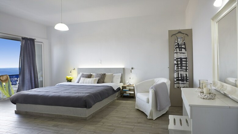 Milos Villas Hotel