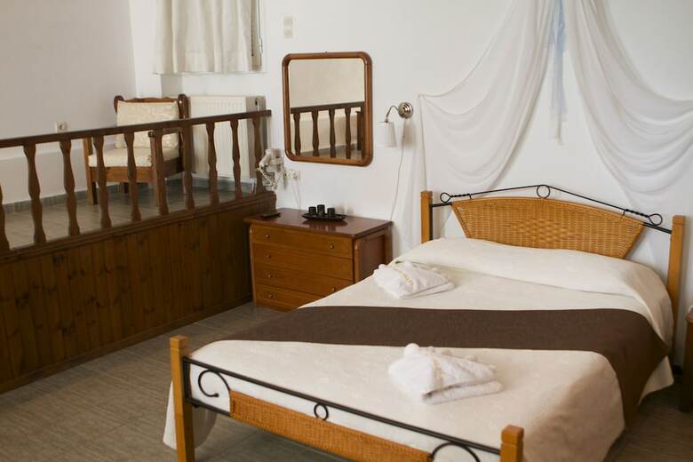 Milos Villas Hotel
