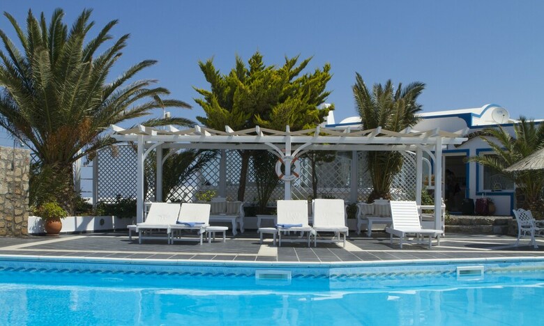 Milos Villas Hotel