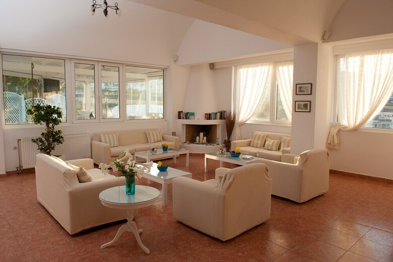 Milos Villas Hotel