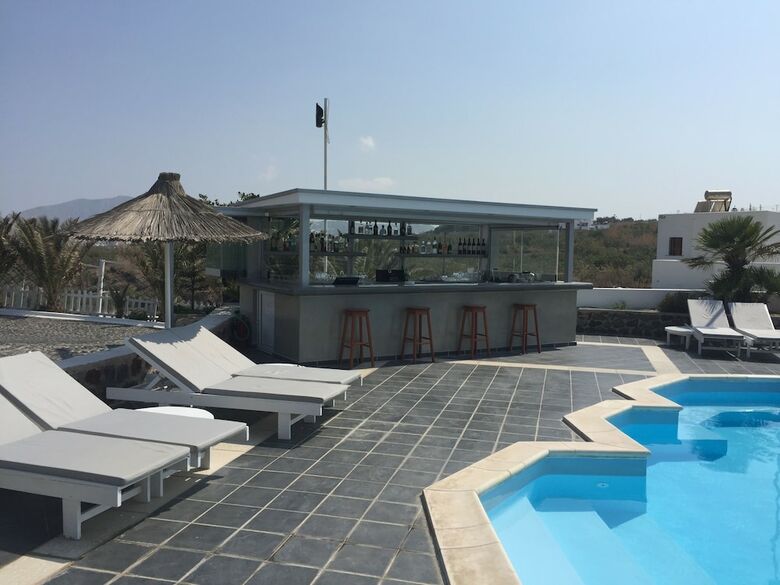 Milos Villas Hotel