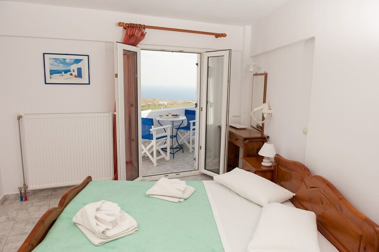 Milos Villas Hotel