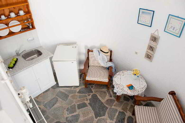 Milos Villas Hotel