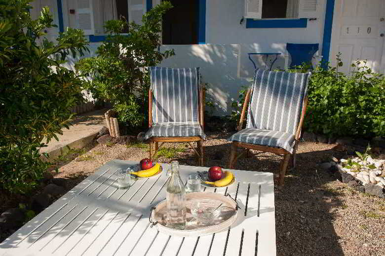 Milos Villas Hotel