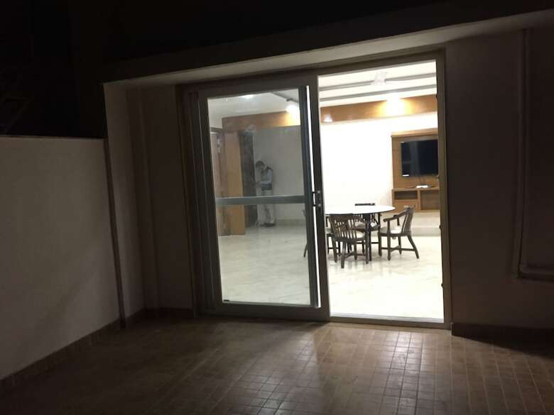 Hotel Bawa Residency