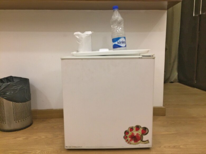 Hotel Bawa Residency