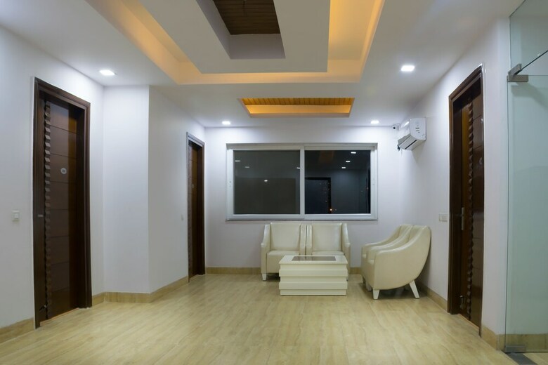 Hotel Bawa Residency